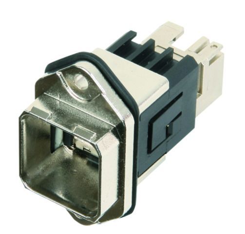 STX V14 RJ45 Norm-Flanschset, - fibreline - Shop 