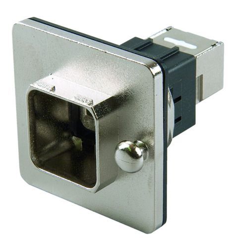 1038732 | Phoenix Contact NBC Ethernetkabel Cat.5, 2m, Grün Patchkabel, A  M12 Geschirmt Stecker, B RJ45, Polyurethan | RS