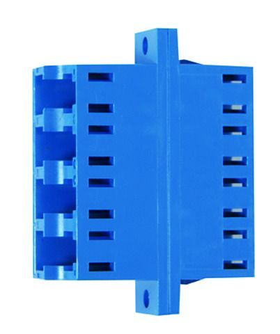 LC Quad Kupplung Multimode, - fibreline - Shop